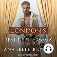 London's Best Kept Secret