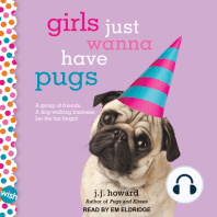 Girls Just Wanna Have Pugs