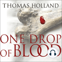 One Drop of Blood