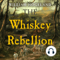 The Whiskey Rebellion