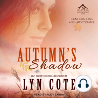 Autumn's Shadow