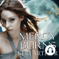 Mercy Burns