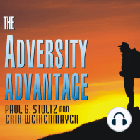 The Adversity Advantage