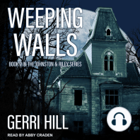 Weeping Walls