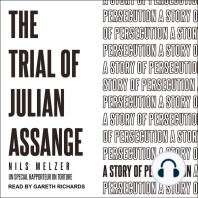 The Trial of Julian Assange