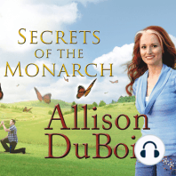 Secrets of the Monarch