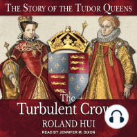 The Turbulent Crown