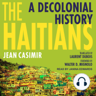 The Haitians