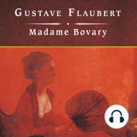 Madame Bovary