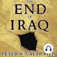 The End of Iraq