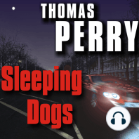 Sleeping Dogs