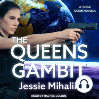 The Queen's Gambit