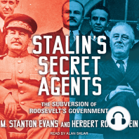 Stalin's Secret Agents