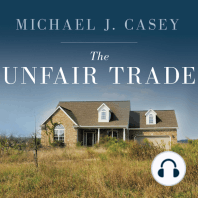 The Unfair Trade