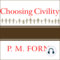 Choosing Civility