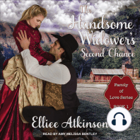 The Handsome Widower's Second Chance