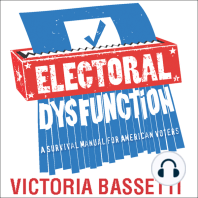 Electoral Dysfunction