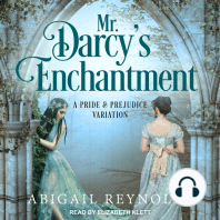Mr. Darcy's Enchantment