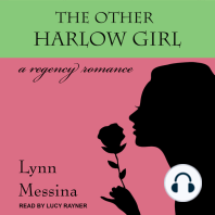 The Other Harlow Girl