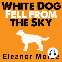 White Dog Fell from the Sky