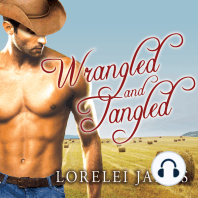 Wrangled and Tangled