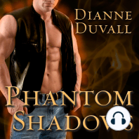 Phantom Shadows