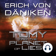 Tomy and the Planet of Lies