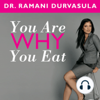 You Are Why You Eat