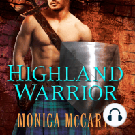 Highland Warrior