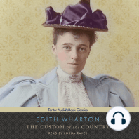 The Custom of the Country