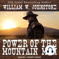 Power of the Mountain Man