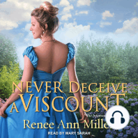 Never Deceive a Viscount