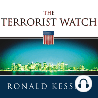 The Terrorist Watch