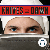 Knives at Dawn