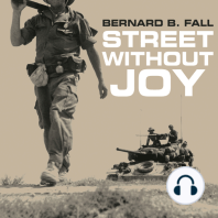 Street Without Joy