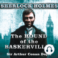 The Hound of the Baskervilles