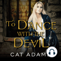 To Dance With the Devil