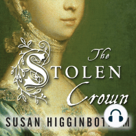 The Stolen Crown