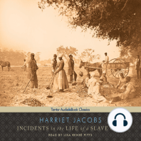 Incidents in the Life of a Slave Girl