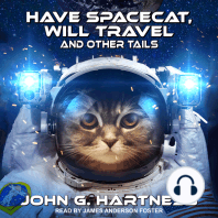 Have Spacecat, Will Travel