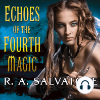 Echoes of the Fourth Magic