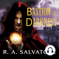 Bastion of Darkness