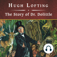 The Story of Dr. Dolittle