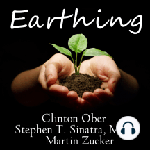 Earthing: The Most Important Health Discovery Ever?