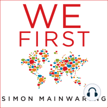 Simon Mainwaring - Founder and CEO - We First