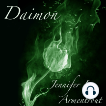 Daimon: The Prequel to Half-Blood