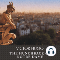 The Hunchback of Notre Dame, with eBook