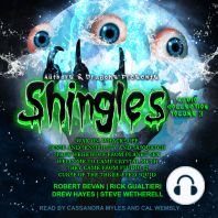 Shingles Audio Collection Volume 3