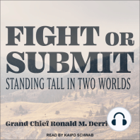 Fight or Submit