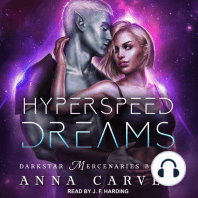 Hyperspeed Dreams